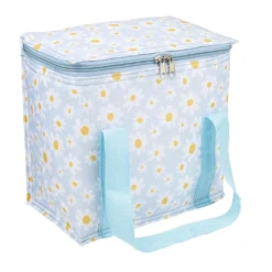 Kühltasche Groß 7L Faltbar Kühlbox Thermotasche 24x15x22 Cm Isotasche Picknick -Perfekter Küchenladen b9717dae762cf5361bd75c5593c85add