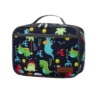 Kinder Lunchbag Picknicktasche Lunchpaket Kühltasche Mini-Isoliertasche Für Damen Herren, Studenten Dinosaurier -Perfekter Küchenladen bb42a0e865d7264812869fcba0a73c3c