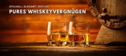 Echos Whiskyset | Whiskygläser | 6-Teiliges Whiskeyset -Perfekter Küchenladen bc2af7ff352dfabc08708b8ff7d555a4