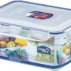 Lock & Lock 3er Set Multifunktionsbox 5,5 Liter Frischhaltedose HPL836 X 3 -Perfekter Küchenladen be6154be504ff56f54a3a2335c2cb0c5