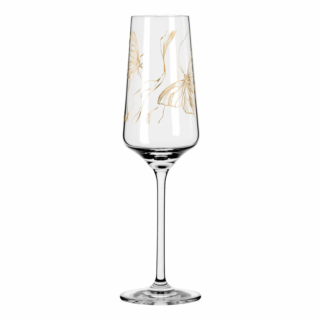 Roséhauch Proseccoglas #2 Von Marvin Benzoni 10 Roséhauch Proseccoglas #2 Von Marvin Benzoni – Bild 8