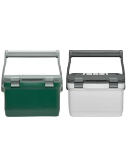 Herbertz Messer Solingen Stanley ADVENTURE COOLER Kühlbox 6,6 L In Grün Dunkelgrün -Perfekter Küchenladen c03fca8d07fbd69be2e1109bb33a215b