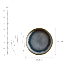 BUTLERS HILDA Geschirr-Set 12-tlg. 15 BUTLERS HILDA Geschirr-Set 12-tlg. -Perfekter Küchenladen c0dda63d8ed1347fd296e9bf768c59fc 1