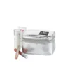 BE CooL BE CooL Kühltasche Kosmetik Mäppchen Silber Small -Perfekter Küchenladen c1255b1184f2ff6f919d1bc7032ae153