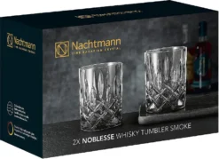 Nachtmann Whiskybecher Smoke SET/2 617/71 Noblesse UK/3 104245 -Perfekter Küchenladen c1c30426df158cc999b79a9c8a235234