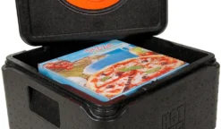 Thermobox Pizza NH100 Isolierbox Kühlbox Isolierbox Warmhaltebox EPP The Box 7 Thermobox Pizza NH100 Isolierbox Kühlbox Isolierbox Warmhaltebox EPP The Box -Perfekter Küchenladen c1c55112e7dbe41a7395c165dbf600af