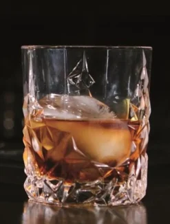 Nachtmann Whiskybecher Sculpture 365ml, Klar (4er Pack) -Perfekter Küchenladen c3fdfec0eca65756ce45cca2ee66a1c4