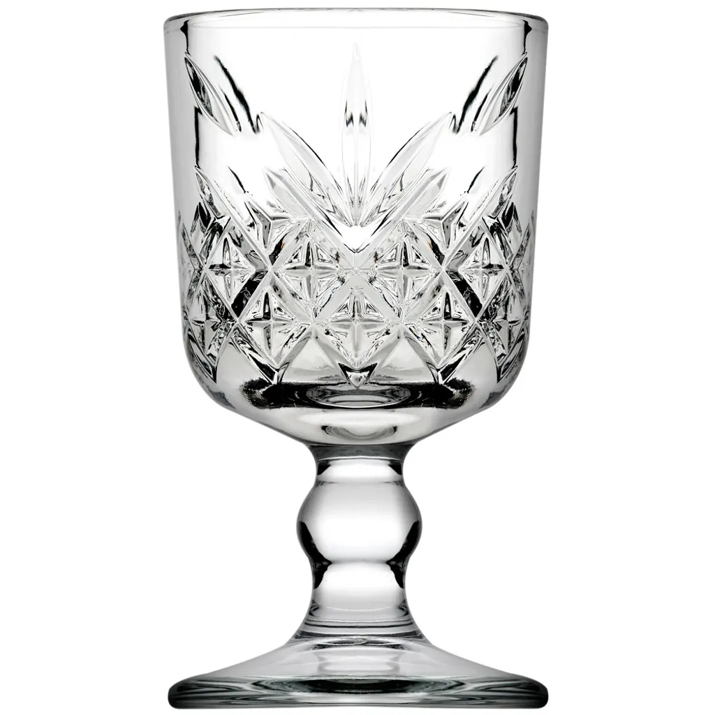 Pasabahce 6-teiliges Schnapsgläser-Set "Serie Timeless" 60 Ml 3 Pasabahce 6-teiliges Schnapsgläser-Set "Serie Timeless" 60 Ml