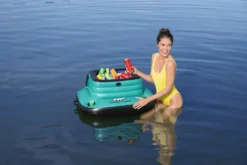 Bestway® Hydro-Force™ Aufblasbare Kühlbox Gletscher 88 X 77 Cm -Perfekter Küchenladen c531345b597afb50eb7c3b5fec632fc2