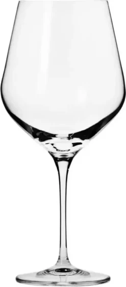 KROSNO Splendour Große Burgunder Rot-Weingläser, 6er-Set, 860 Ml -Perfekter Küchenladen c7a02b15227221e40ad51d0cf014d27b