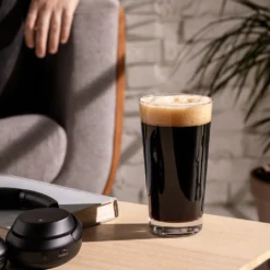 KROSNO Pure Weizen Biergläser, 6er-Set, 530 Ml -Perfekter Küchenladen c8aac8f0a9cd923a6c7a10464ff07842