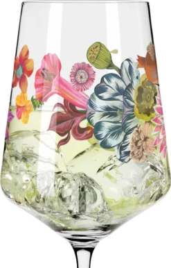 Sommertau Aperitifglas #6 Von Olaf Hajek -Perfekter Küchenladen c9c1ef3d1547a06a485184021438034e