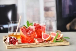 KROSNO Mixology Cidergläser, 6er-Set, 500 Ml -Perfekter Küchenladen cab7969c75844b4a1897293106317186