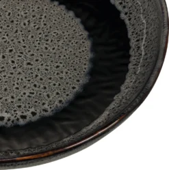 Leonardo Keramikgeschirr-Set Matera 24tlg. Grau, 026060 -Perfekter Küchenladen cb293fd13c61be9951b24152a1de993c