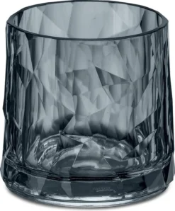 Koziol - Superglas Club Nr. 2 Glas 250 Ml -Perfekter Küchenladen cc4cf13b833e6deb4c76749fa5f88100