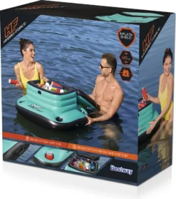 Bestway® Hydro-Force™ Aufblasbare Kühlbox Gletscher 88 X 77 Cm -Perfekter Küchenladen cc9f002d5c825a09822a7ccadbf3a009