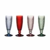Villeroy & Boch Boston Coloured Sektgläser 4er Set 145 Ml -Perfekter Küchenladen ceb2a467e830f2482be791de687813e5