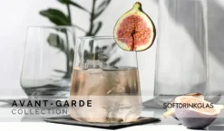 KROSNO Avant-Garde Wassergläser, 6er-Set, 380 Ml 31 KROSNO Avant-Garde Wassergläser, 6er-Set, 380 Ml -Perfekter Küchenladen cf3c685fcac6e8a3d3785ad35b52e6c0