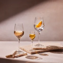 KROSNO Splendour Likörgläser, 6er-Set, 60 Ml -Perfekter Küchenladen d0e4bbc4f0ad30525a2abe8a1cea1d90