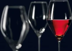 Ritzenhoff & Breker Rotweinglas Salsa 6er Set, Weingläser, Glas, Klar, 470 Ml, 811254 -Perfekter Küchenladen d15c997906c210aae284bd222d87750f