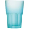 Luminarc Technofarben - Wasserglas - Blau - 40cl - Glas - (12er-Set) -Perfekter Küchenladen d1fb5ab853e8022592ea2368f964ef77