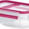 Emsa Clip & Go Yoghurtbox 0,6 Liter, 100% Dicht, -Perfekter Küchenladen d20e4a0b994f76d4547aca9da6a27acf