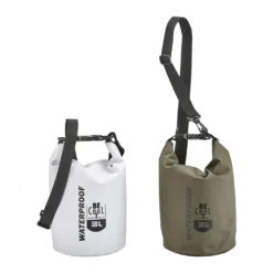 BE CooL Kühltasche Tube Cooler, Mini - 3 Liter Olivgrün -Perfekter Küchenladen d29a9d8af986858521fc285a634d0926