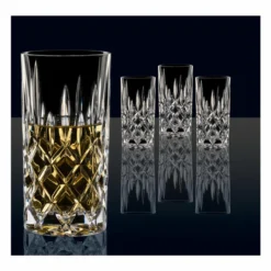 Nachtmann Noblesse Longdrink 6er Set 101418 (0089208-0) -Perfekter Küchenladen d33f849c69748487c376b9c0df74d89f