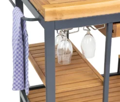 Asado Grilltisch Servierwagen Ally -Perfekter Küchenladen d383ad846d28c8a5ba339a1bebbb1fb3