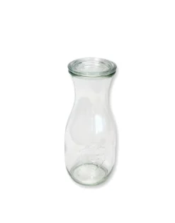 APS Weck-Saftflaschen Mit Deckel /// 12-teiliges Set /// 0,5 Liter, H: 19 Cm /// Set Bestehend Aus: /// 82308 9 APS Weck-Saftflaschen Mit Deckel /// 12-teiliges Set /// 0,5 Liter, H: 19 Cm /// Set Bestehend Aus: /// 82308 -Perfekter Küchenladen d3a4519a4882f6e06f8b4a7ac5718551