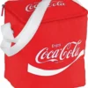 Mobicool Kühltasche 5L Im Coca-Cola® Classic-Design Handlich Mit Schulterriemen