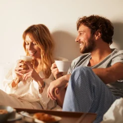 Tchibo 4er Latte Macchiato Gläser, Doppelwandig, Modernes Design, Heiß Und Kalt -Perfekter Küchenladen d58128a58af6e1b1681e2f304e25c7a7