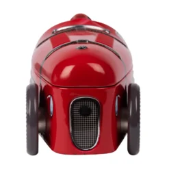 Roter Sportwagen Mit Drehbaren Rädern, Aufbewahrungsdose, Blechdose Lebensmittelecht -Perfekter Küchenladen d6958aaec8be266b23045971ed80a889