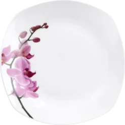 Kaffeeservice 18-tlg. Kyoto Orchidee Leicht Eckig Porzellan Für 6 Personen Weiß MitNachbildung 16 Kaffeeservice 18-tlg. Kyoto Orchidee Leicht Eckig Porzellan Für 6 Personen Weiß MitNachbildung -Perfekter Küchenladen d6db4982b96d9517449f94cb9be88a8b