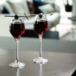 KROSNO Splendour Likörgläser, 6er-Set, 60 Ml -Perfekter Küchenladen d6f690fe229d721856440e33b6fcc0a1