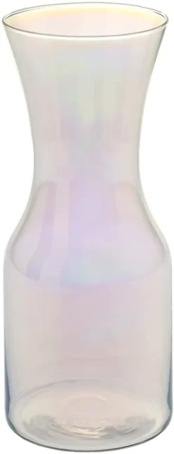 KROSNO Pure Wasser Regenbogen Karaffe Dekanter, 900 Ml -Perfekter Küchenladen d846bd10b4d766485265d1c1344af7f1