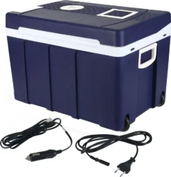 Kühlbox Dschubba 50 Liter Warmhaltefunktion - A-Ware/: A-Ware -Perfekter Küchenladen dbd975ba6df59a79cec894fc420af777