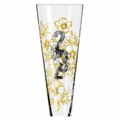 Brillantnacht Champagnerglas 2023 Von Romi Bohnenberg -Perfekter Küchenladen dcb173802dc3e2003b311d600259d8bd