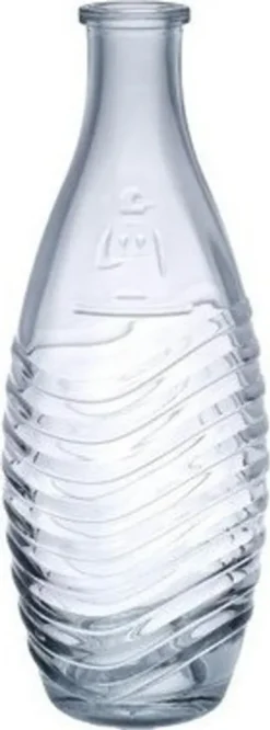SodaStream Glaskaraffe Mit Schraubverschluss -Perfekter Küchenladen e89ec10c924f0c6c1ebc4e6279b9ada3