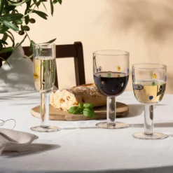 Leonardo Sektglas FIORI Mehrfarbig -Perfekter Küchenladen e8a7988d218d88c1da2d797fe94a2497