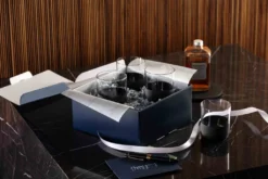 Villeroy & Boch Manufacture Rock Whiskybecher Glas Set 4-tlg. 250 Ml 21 Villeroy & Boch Manufacture Rock Whiskybecher Glas Set 4-tlg. 250 Ml -Perfekter Küchenladen e8ed24c9d74992b8269e84caab281914