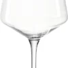 LEONARDO Weißweinglas PUCCINI 6er-Set 560 Ml, 069553 -Perfekter Küchenladen e96b7be7ba7f26531698a280b5b07b17