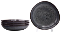 Like. By Villeroy & Boch Lave Gris Tafelservice Für 4 Personen 8-teilig -Perfekter Küchenladen eae67671559bedb094a2aaafb2a6045e