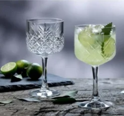 Pasabahce Cocktailglas Timeless 50cl - 4 Stück -Perfekter Küchenladen ecef4c46bdc4da1446c6be3ae147d527