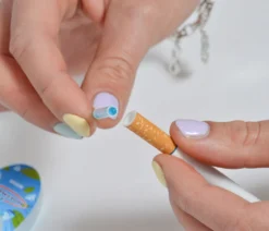 Aroma Kapseln Kugeln Aromaperlen Für Zigaretten Leckere Sorten Klick Filter Perlen Kugel Kapsel , Geschmack Wählen:grüne Minze -Perfekter Küchenladen ed166cc5876a659f7bd0d9b23524a0ab