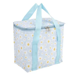 Kühltasche Groß 7L Faltbar Kühlbox Thermotasche 24x15x22 Cm Isotasche Picknick -Perfekter Küchenladen eebca31f66a88b0b367a68c10a44936d