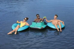 Bestway® Hydro-Force™ Aufblasbare Kühlbox Gletscher 88 X 77 Cm -Perfekter Küchenladen f166f55da276bdcf5d5f080fa0edcc31