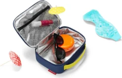 Reisenthel Thermocase Kühltasche Thermotasche Isotasche Kühlbox Black Schwarz OY7003 -Perfekter Küchenladen f1a6d99083564c336d17df57db5576ae