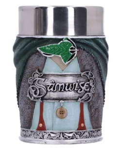 Der Herr Der Ringe Hobbit Shot Gläser Aus Kunststein 4 St. -Perfekter Küchenladen f278b86cca4c0cc21e15677ef1da78c9