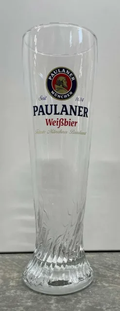 Ritzenhoff & Breker PAULANER Weißbierglas 0,5l 2er Set -Perfekter Küchenladen f2e967e680e965f2cf2e57021921d140